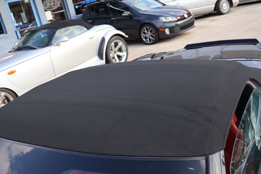 Used Car 2016 Chevrolet Corvette  Stingray 3lt For Sale Under $40,000 In San Antonio, Texas