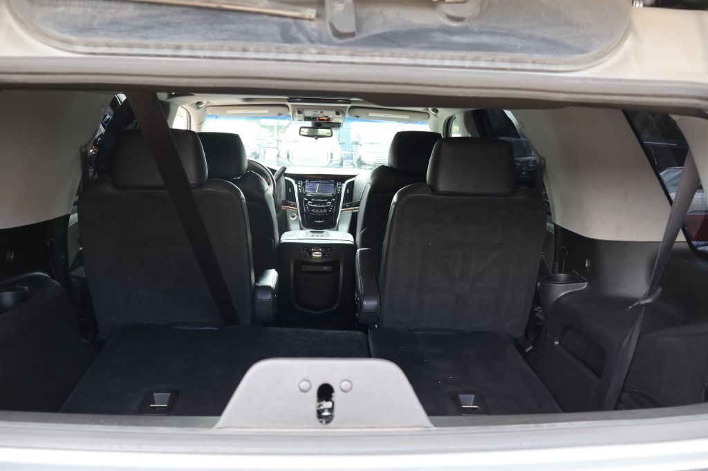 Used Car 2017 Cadillac Escalade  Luxury For Sale Under $20,000 In San Antonio, Texas