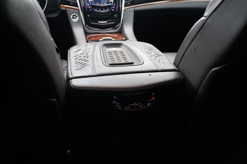 Used Car 2017 Cadillac Escalade  Luxury For Sale Under $20,000 In San Antonio, Texas