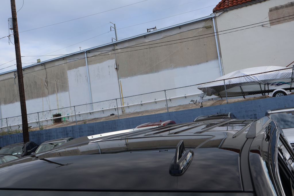 Photo 9 of this CHEVROLET TAHOE