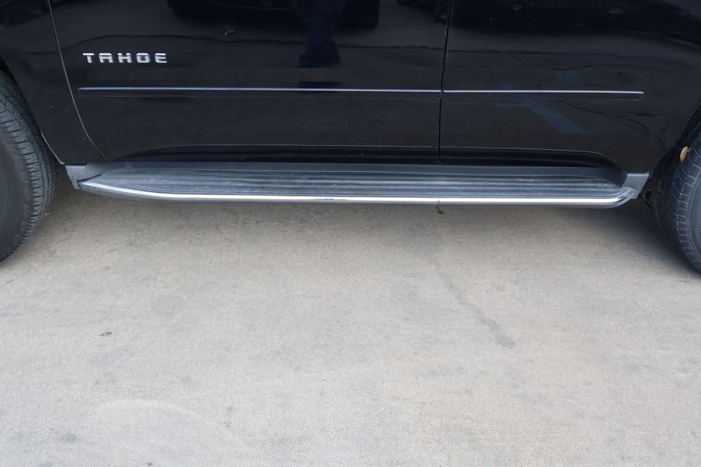 Photo 11 of this CHEVROLET TAHOE