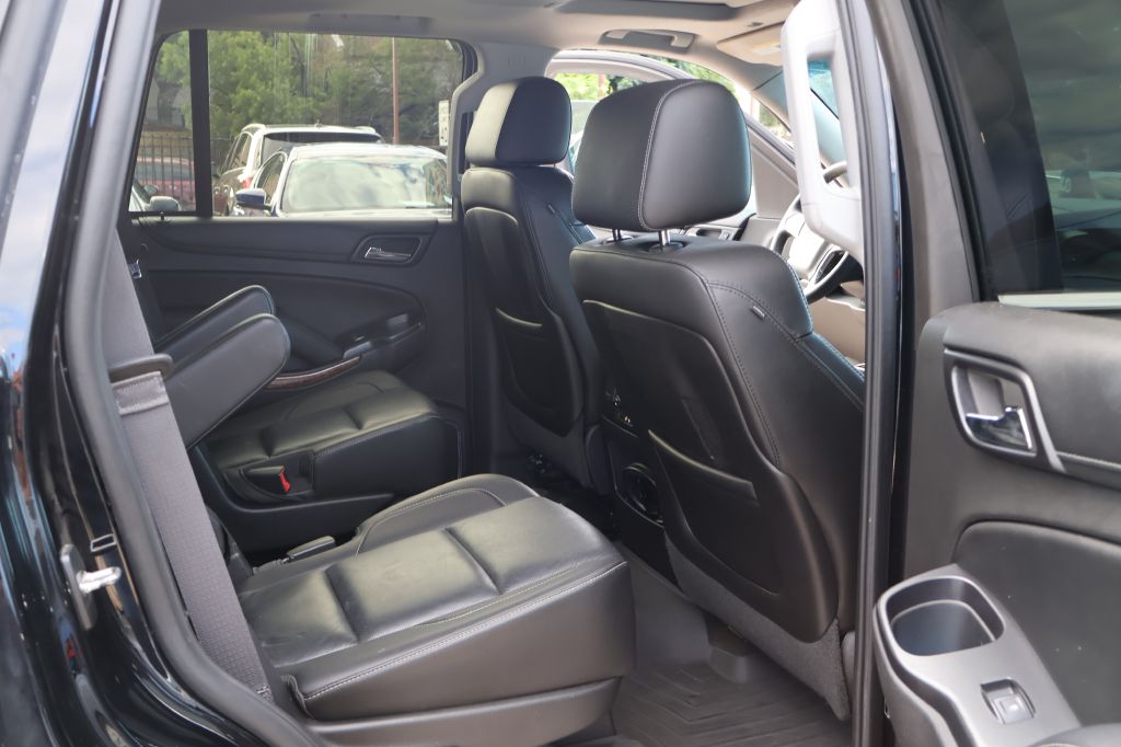 Photo 15 of this CHEVROLET TAHOE