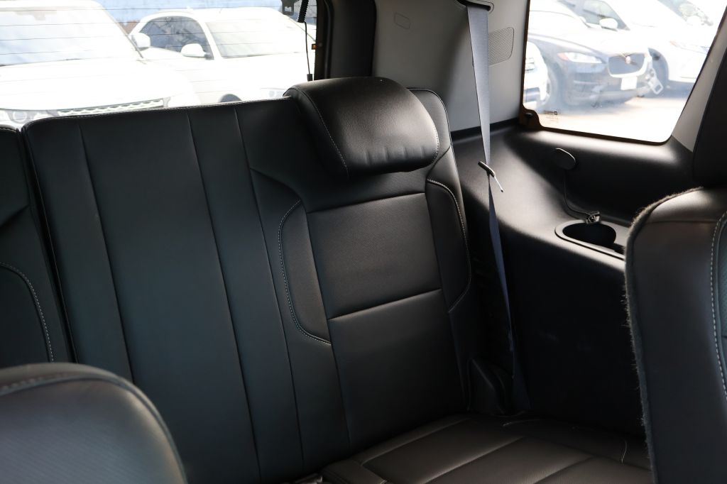 Photo 18 of this CHEVROLET TAHOE