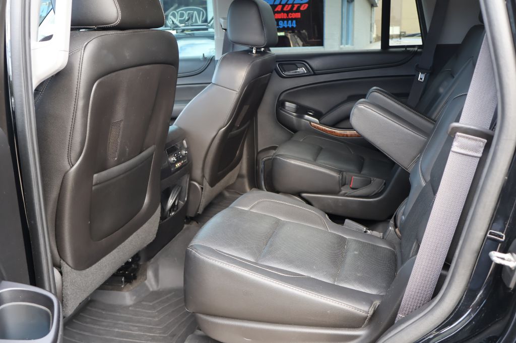 Photo 20 of this CHEVROLET TAHOE