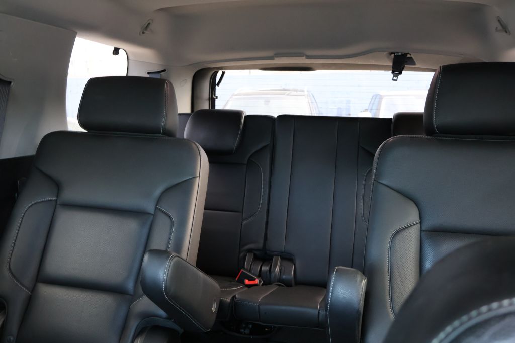 Photo 21 of this CHEVROLET TAHOE