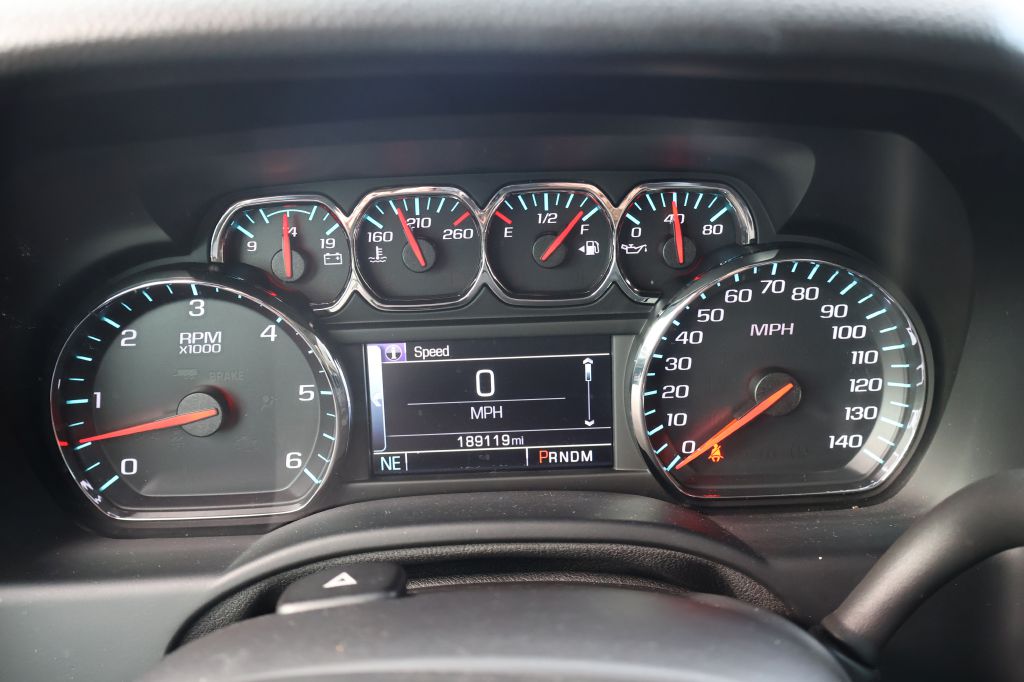 Photo 25 of this CHEVROLET TAHOE