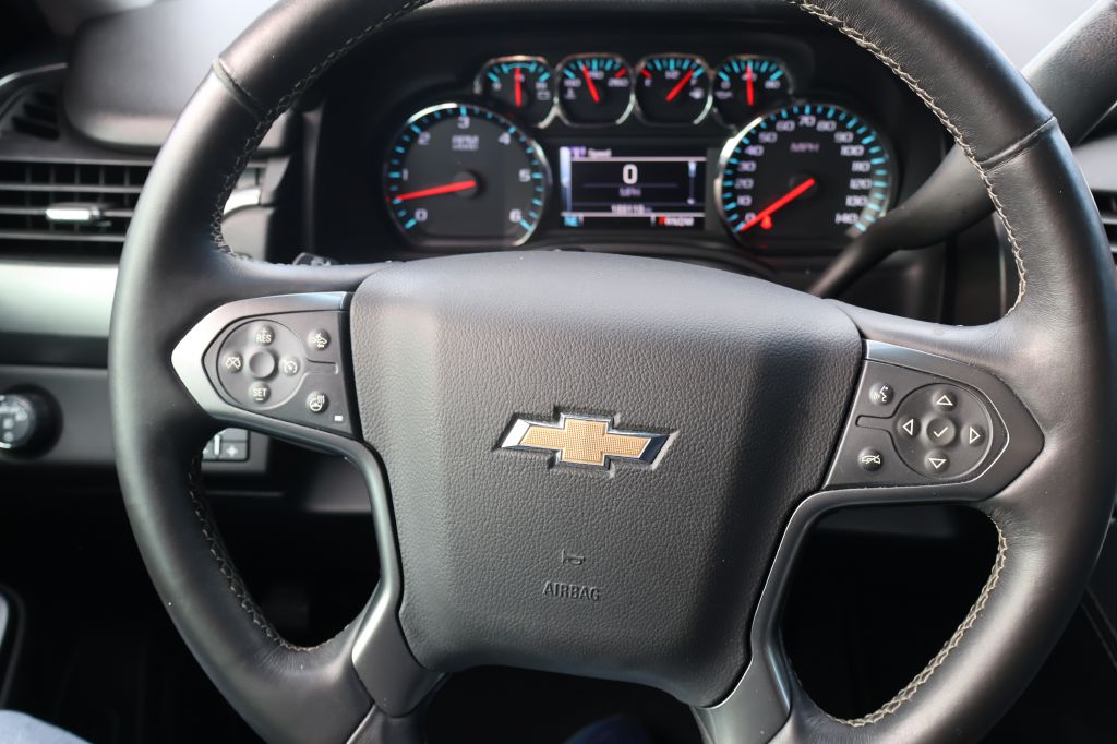 Photo 26 of this CHEVROLET TAHOE