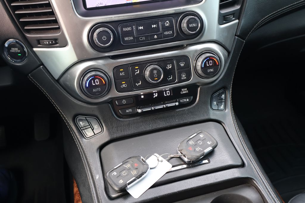 Photo 28 of this CHEVROLET TAHOE