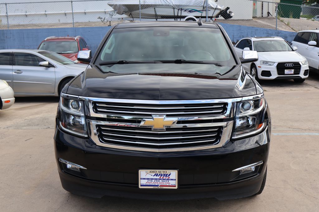 Photo 31 of this CHEVROLET TAHOE