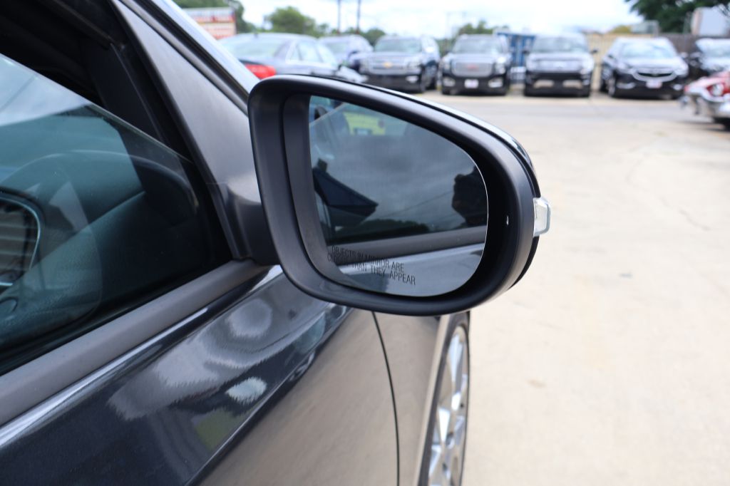 Used Car 2013 Volkswagen Gti  For Sale Under $10,000 In San Antonio, Texas