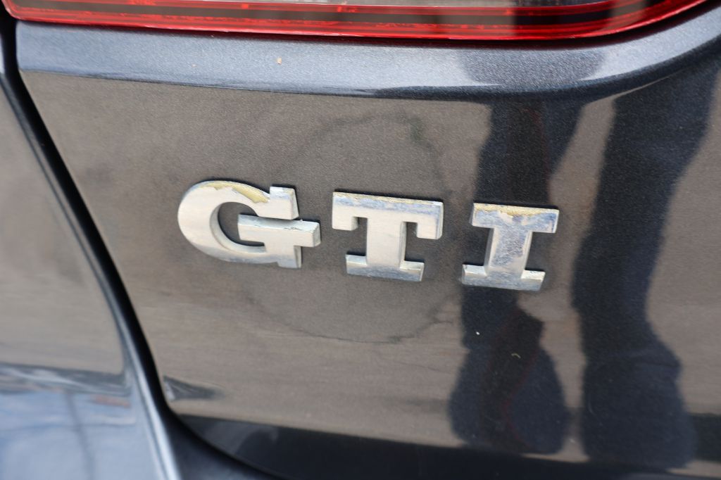 Used Car 2013 Volkswagen Gti  For Sale Under $10,000 In San Antonio, Texas