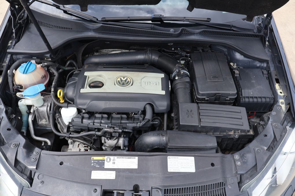 Used Car 2013 Volkswagen Gti  For Sale Under $10,000 In San Antonio, Texas