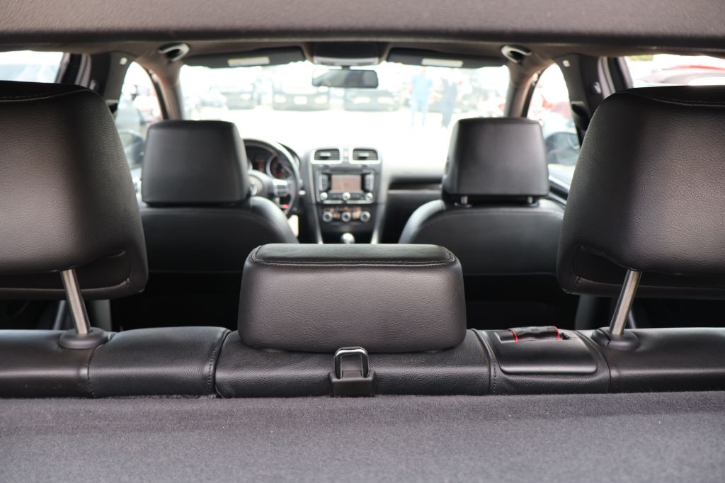 Used Car 2013 Volkswagen Gti  For Sale Under $10,000 In San Antonio, Texas