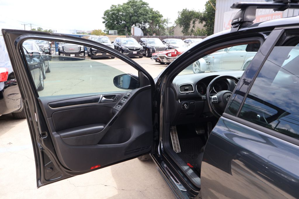 Used Car 2013 Volkswagen Gti  For Sale Under $10,000 In San Antonio, Texas