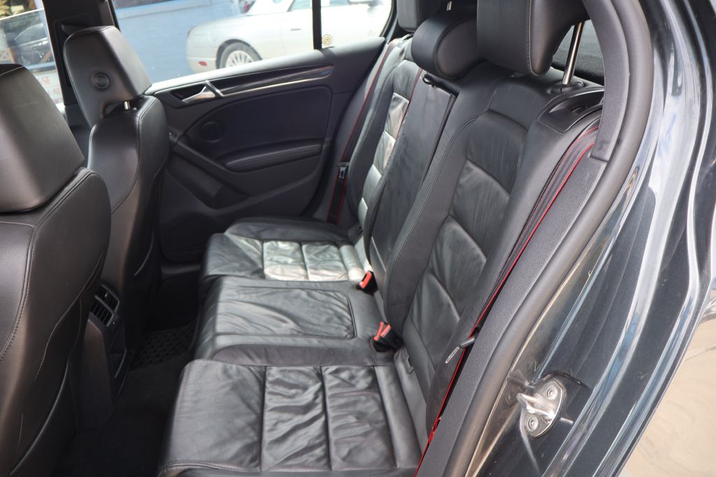 Used Car 2013 Volkswagen Gti  For Sale Under $10,000 In San Antonio, Texas