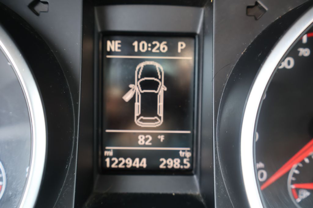 Used Car 2013 Volkswagen Gti  For Sale Under $10,000 In San Antonio, Texas