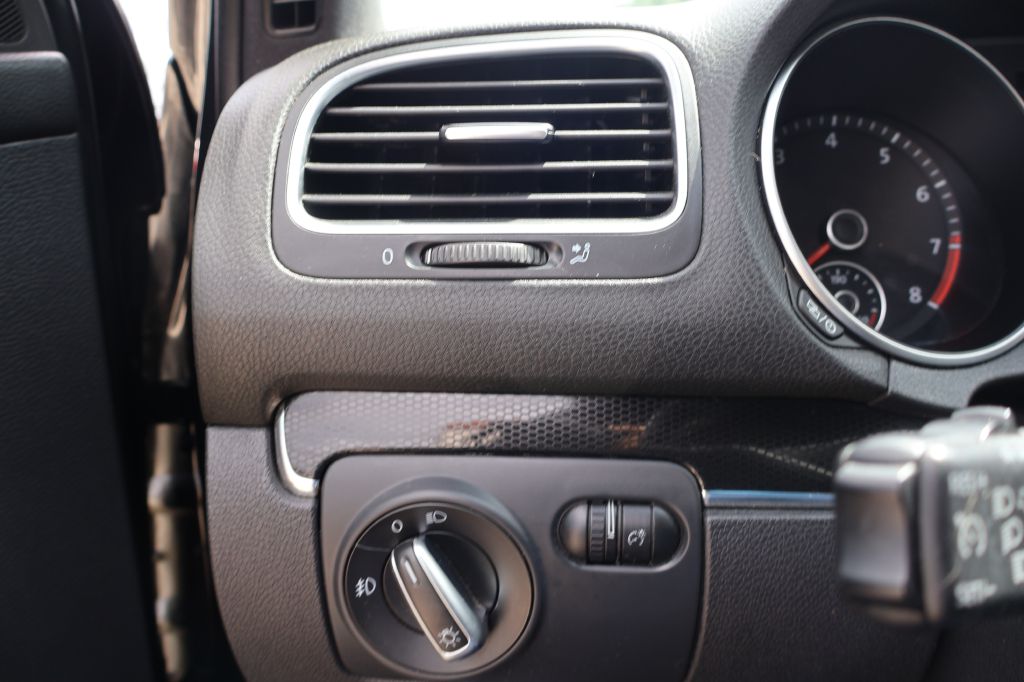 Used Car 2013 Volkswagen Gti  For Sale Under $10,000 In San Antonio, Texas