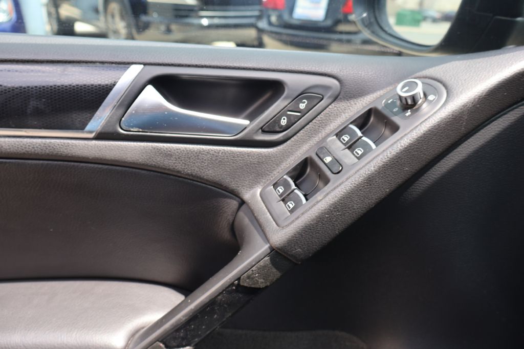 Used Car 2013 Volkswagen Gti  For Sale Under $10,000 In San Antonio, Texas
