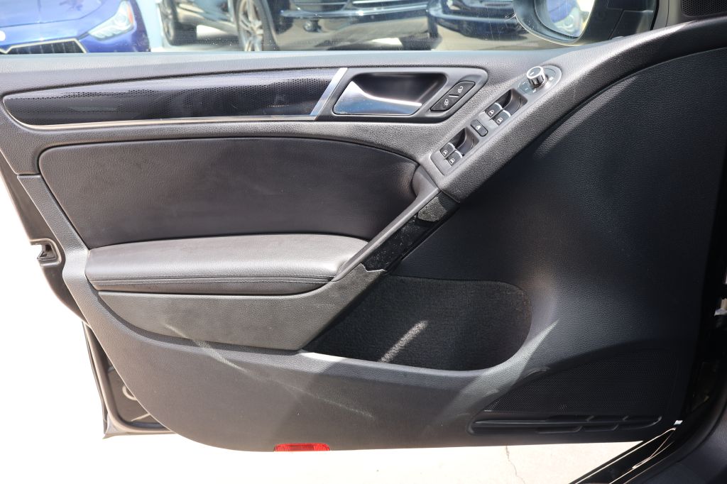 Used Car 2013 Volkswagen Gti  For Sale Under $10,000 In San Antonio, Texas