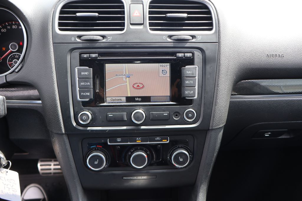 Used Car 2013 Volkswagen Gti  For Sale Under $10,000 In San Antonio, Texas