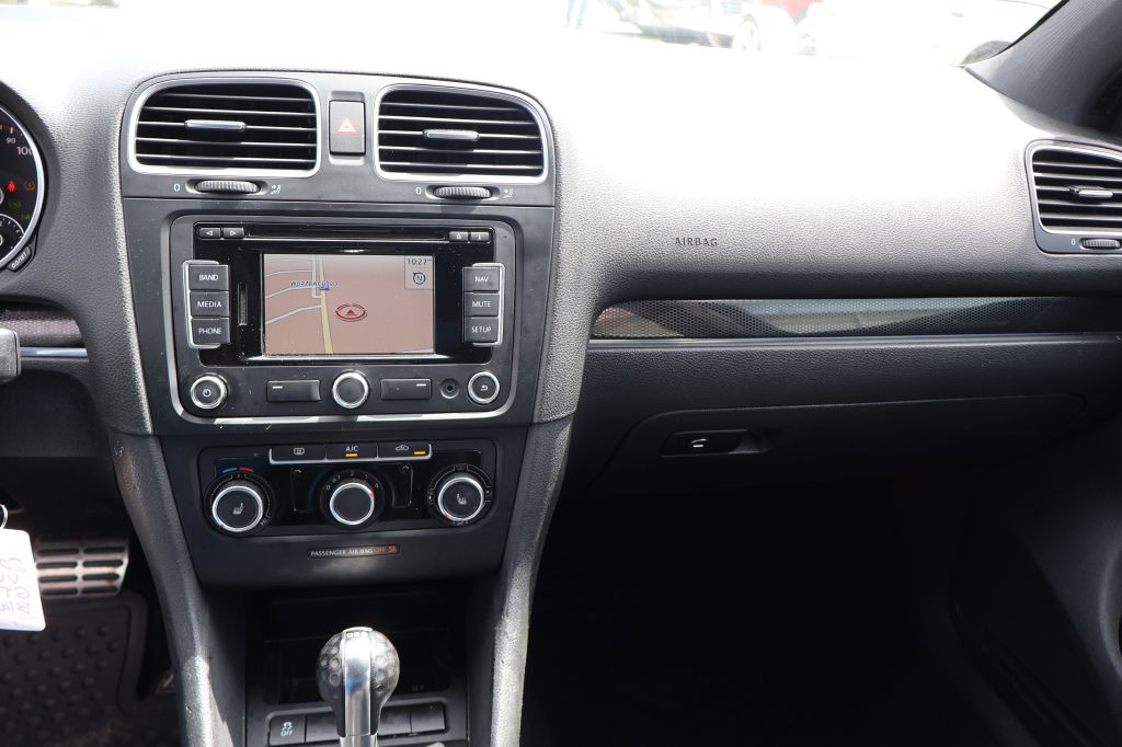 Used Car 2013 Volkswagen Gti  For Sale Under $10,000 In San Antonio, Texas