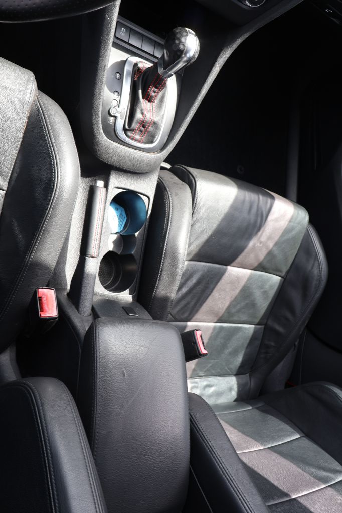 Used Car 2013 Volkswagen Gti  For Sale Under $10,000 In San Antonio, Texas