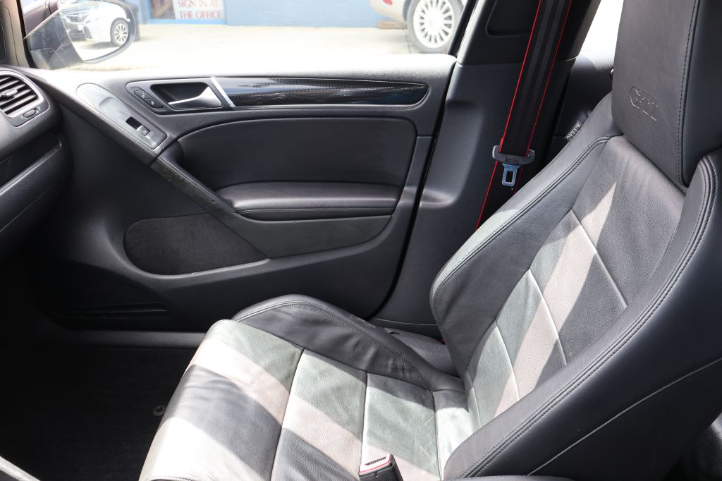 Used Car 2013 Volkswagen Gti  For Sale Under $10,000 In San Antonio, Texas