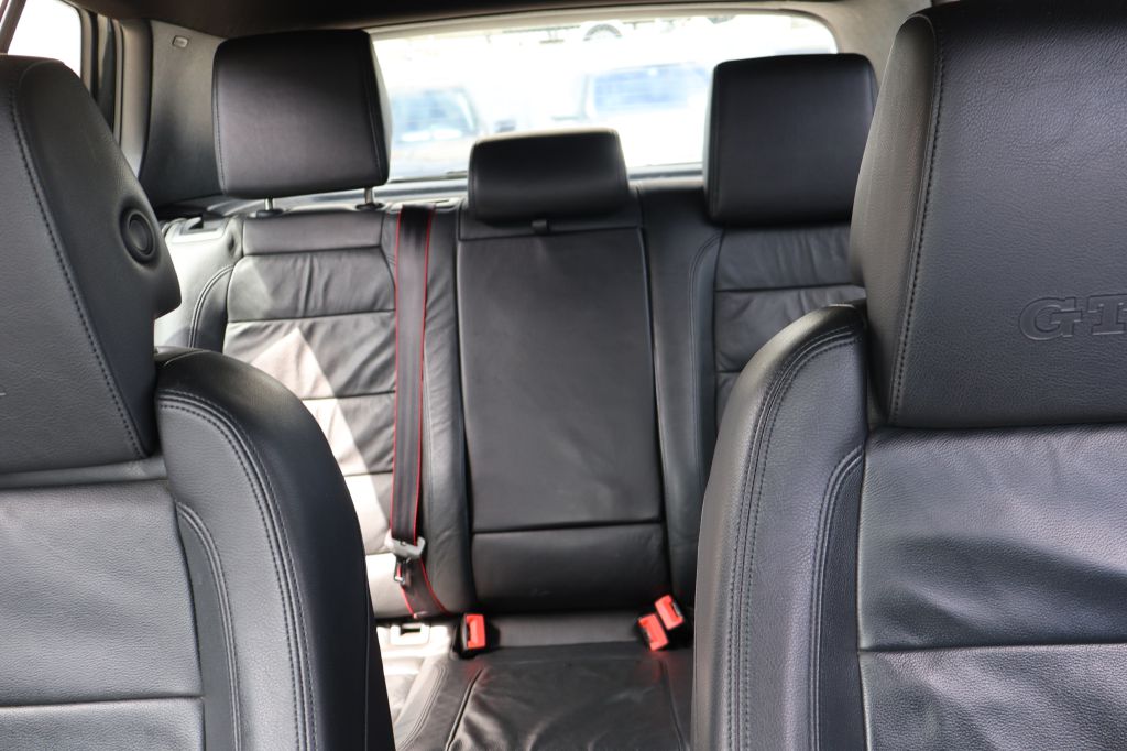 Used Car 2013 Volkswagen Gti  For Sale Under $10,000 In San Antonio, Texas