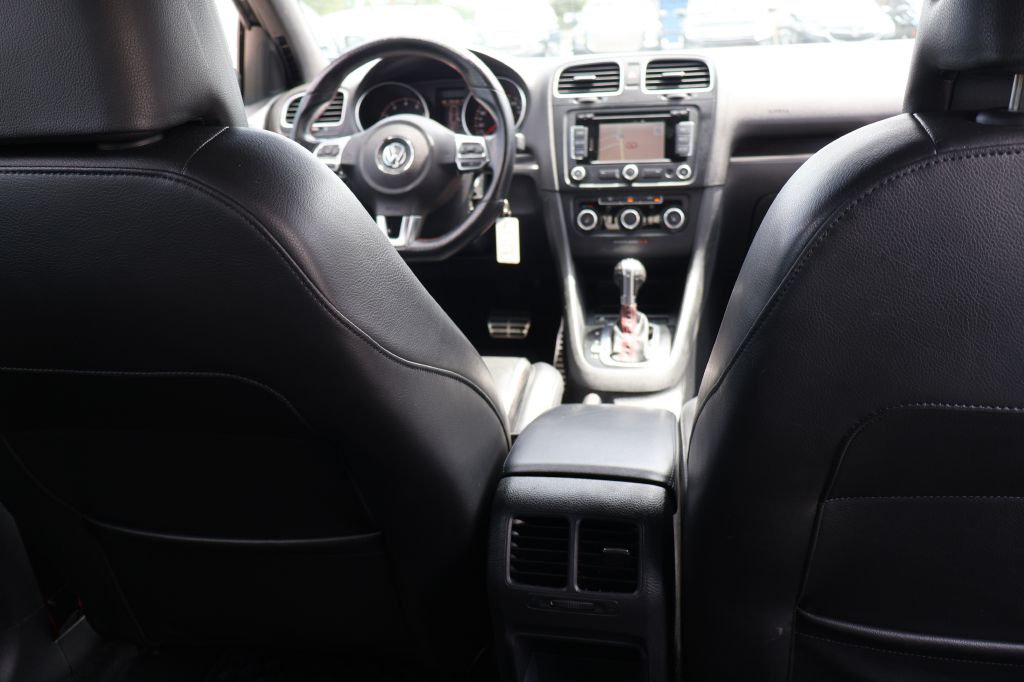 Used Car 2013 Volkswagen Gti  For Sale Under $10,000 In San Antonio, Texas