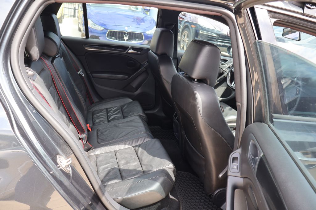 Used Car 2013 Volkswagen Gti  For Sale Under $10,000 In San Antonio, Texas
