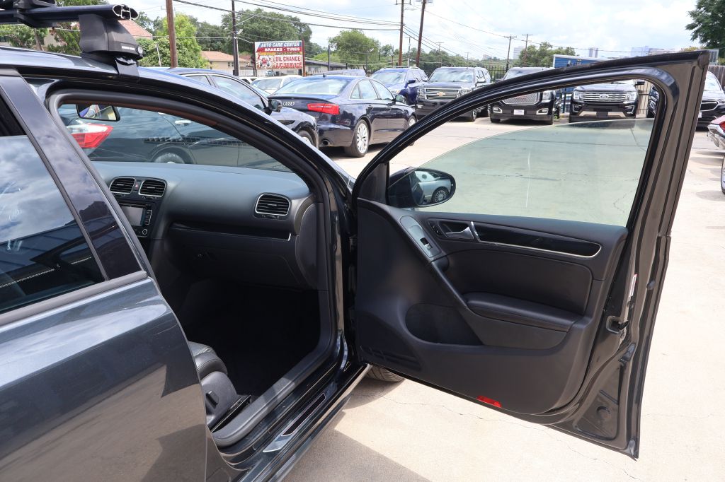 Used Car 2013 Volkswagen Gti  For Sale Under $10,000 In San Antonio, Texas
