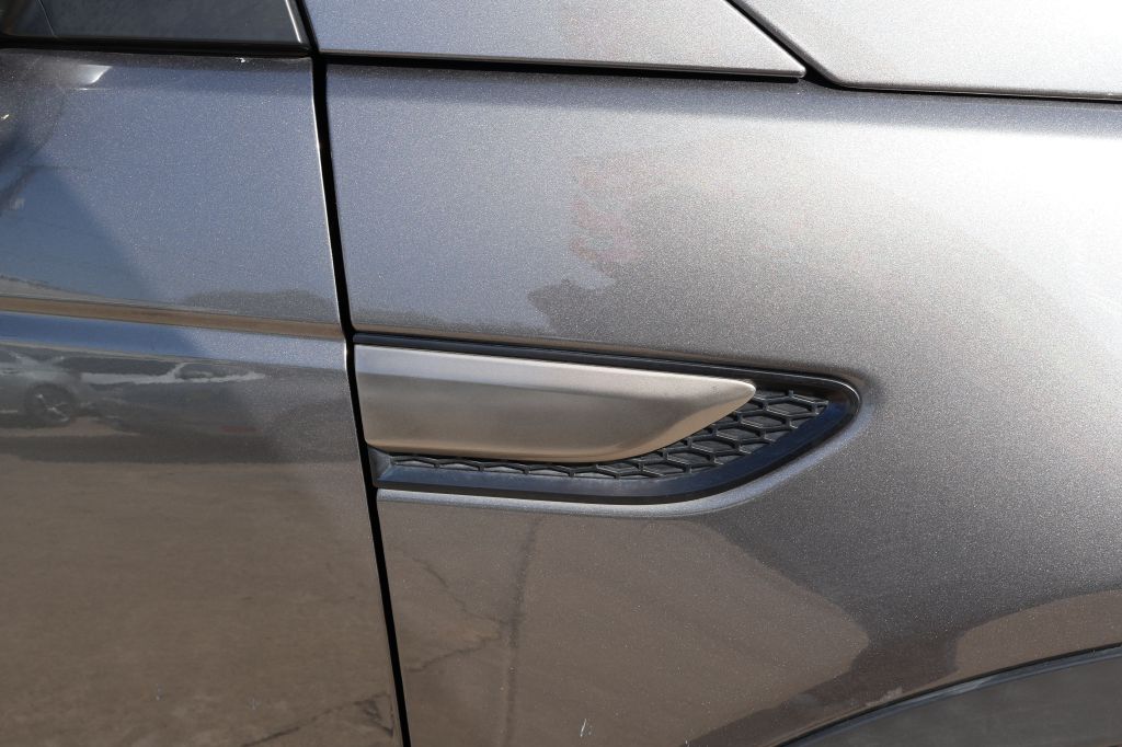 Used Car 2016 Land Rover Discovery Sport  Se For Sale Under $12,000 In San Antonio, Texas