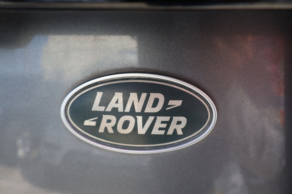 Used Car 2016 Land Rover Discovery Sport  Se For Sale Under $12,000 In San Antonio, Texas