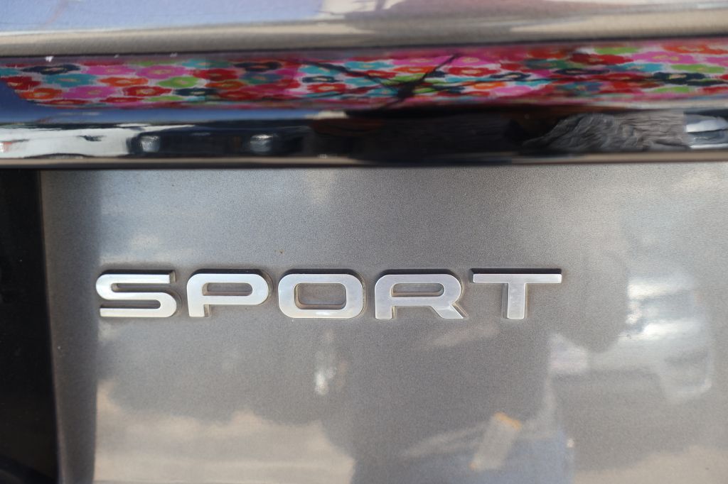 Used Car 2016 Land Rover Discovery Sport  Se For Sale Under $12,000 In San Antonio, Texas