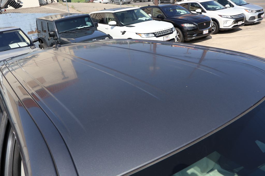 Used Car 2016 Land Rover Discovery Sport  Se For Sale Under $12,000 In San Antonio, Texas