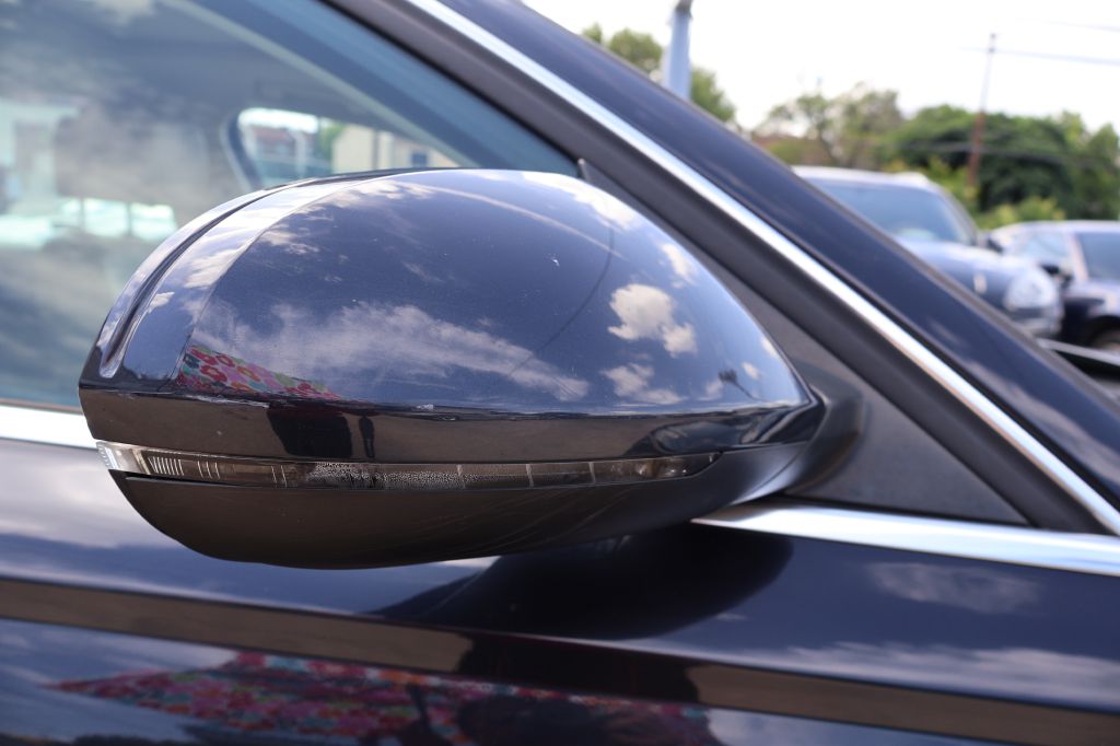 Used Car 2013 Audi A6  Premium Plus For Sale Under $10,000 In San Antonio, Texas