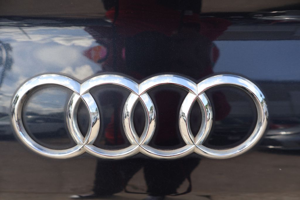 Used Car 2013 Audi A6  Premium Plus For Sale Under $10,000 In San Antonio, Texas