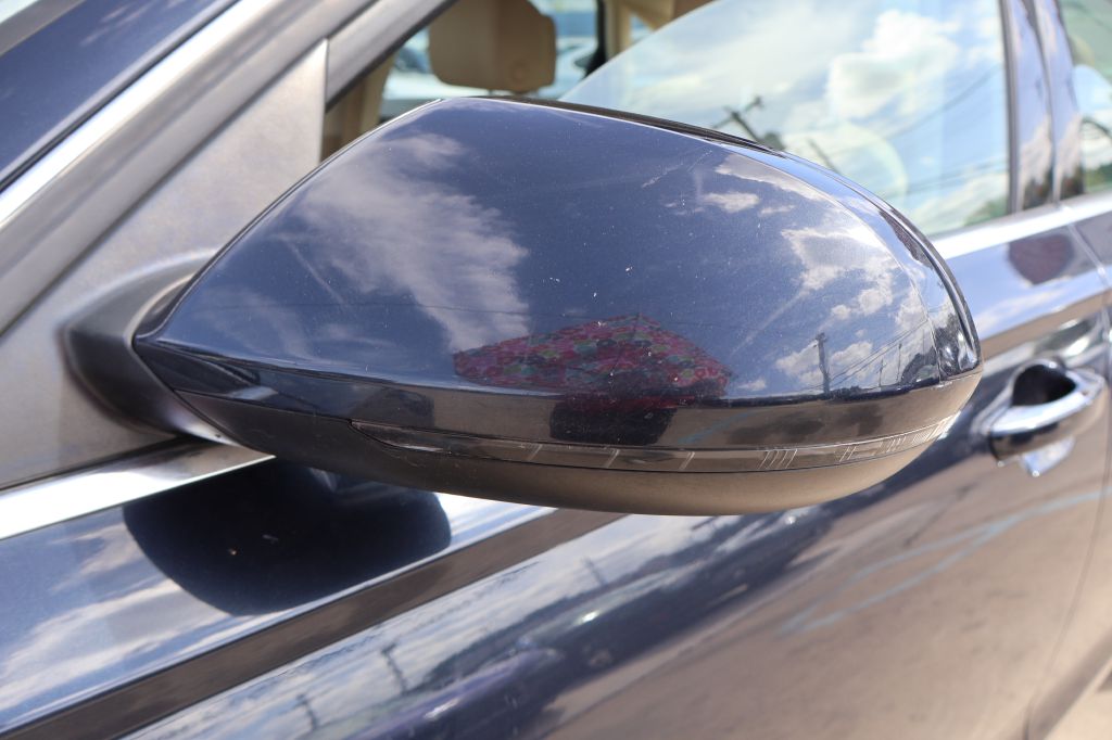 Used Car 2013 Audi A6  Premium Plus For Sale Under $10,000 In San Antonio, Texas