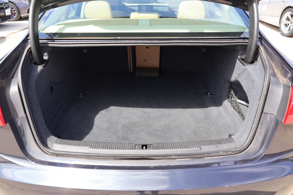 Used Car 2013 Audi A6  Premium Plus For Sale Under $10,000 In San Antonio, Texas