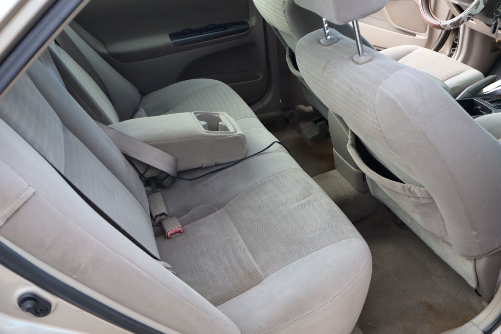 Used Car 2005 Toyota Camry  Le For Sale Under $10,000 In San Antonio, Texas