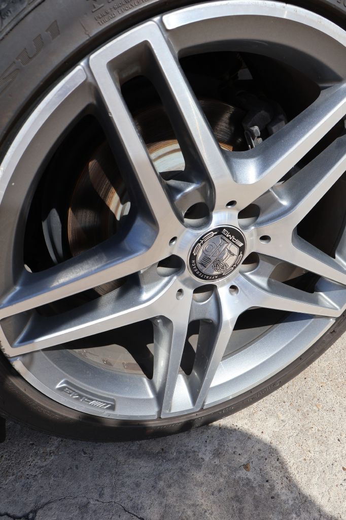 Used Car 2014 Mercedes-benz E-class  E350 For Sale Under $15,000 In San Antonio, Texas
