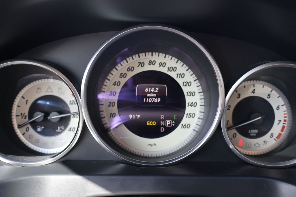 Used Car 2014 Mercedes-benz E-class  E350 For Sale Under $15,000 In San Antonio, Texas