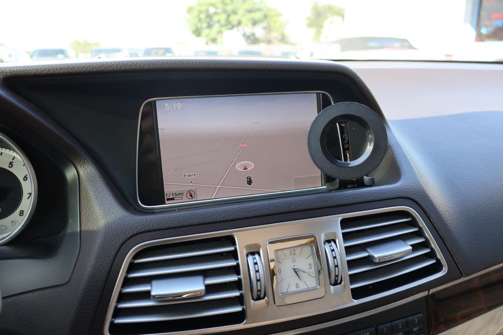 Used Car 2014 Mercedes-benz E-class  E350 For Sale Under $15,000 In San Antonio, Texas