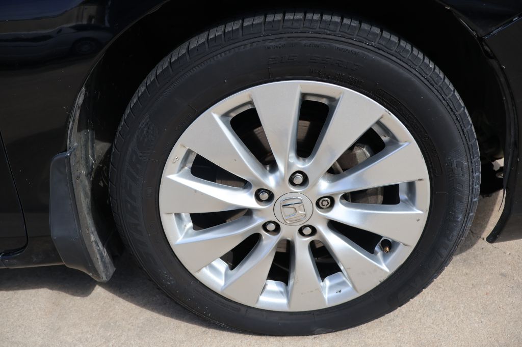 Used Car 2015 Honda Accord  Exl For Sale Under $15,000 In San Antonio, Texas
