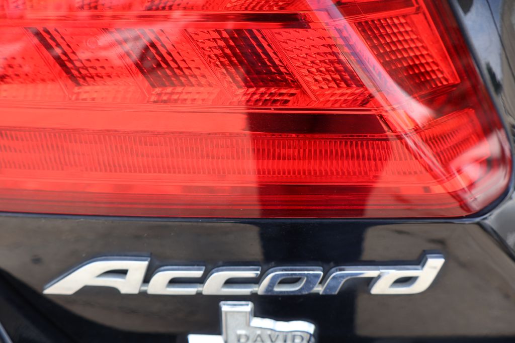 Used Car 2015 Honda Accord  Exl For Sale Under $15,000 In San Antonio, Texas