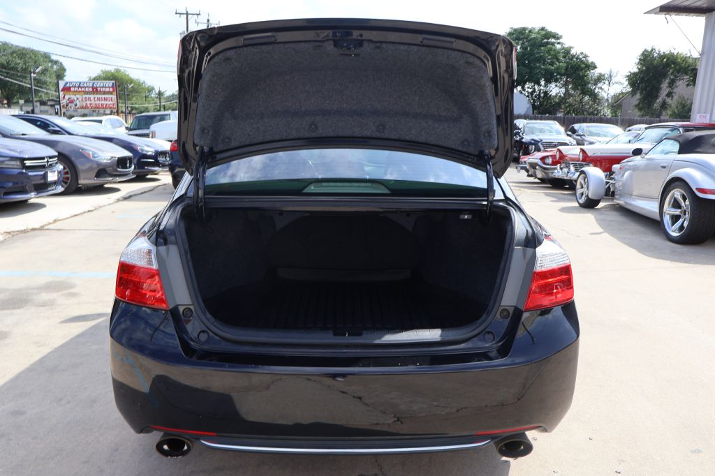 Used Car 2015 Honda Accord  Exl For Sale Under $15,000 In San Antonio, Texas
