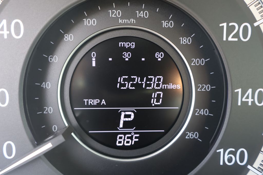 Used Car 2015 Honda Accord  Exl For Sale Under $15,000 In San Antonio, Texas