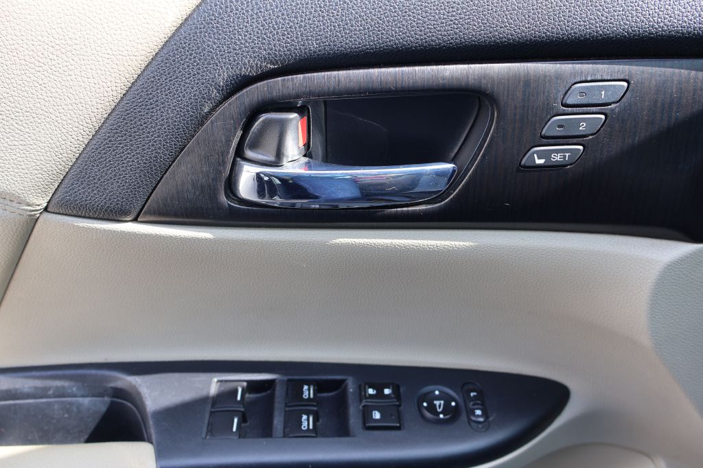 Used Car 2015 Honda Accord  Exl For Sale Under $15,000 In San Antonio, Texas