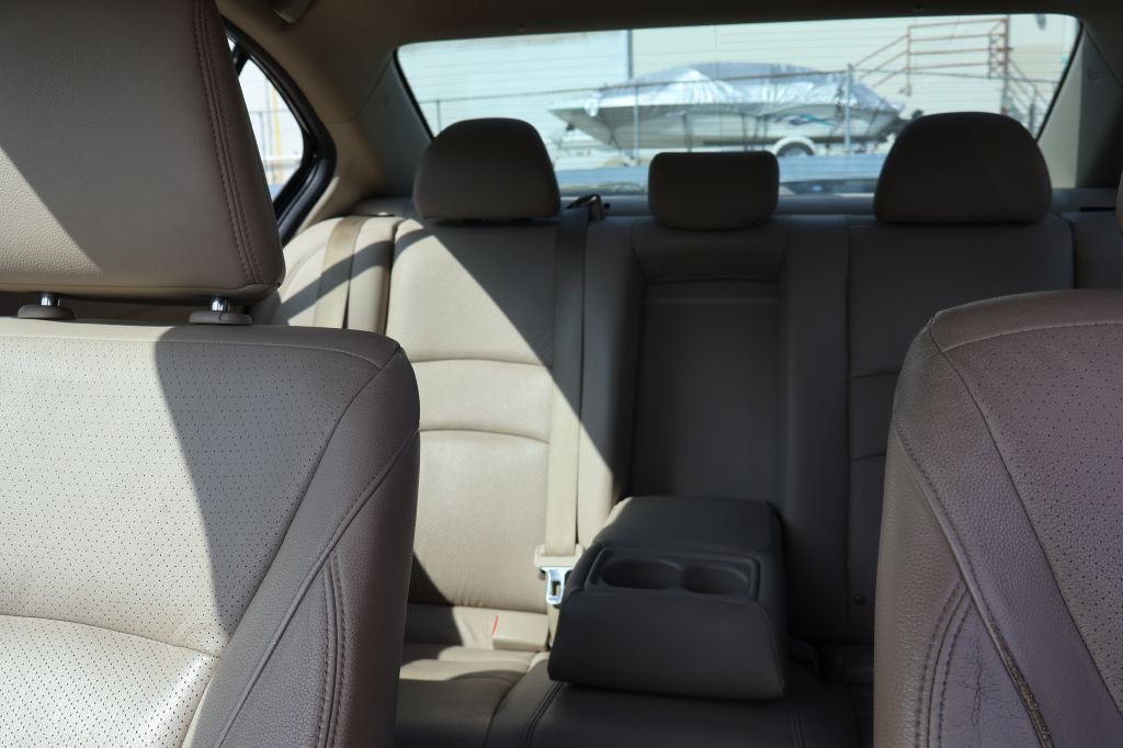 Used Car 2015 Honda Accord  Exl For Sale Under $15,000 In San Antonio, Texas