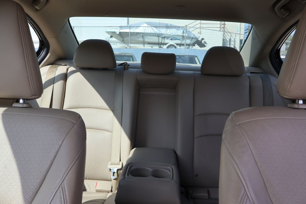Used Car 2015 Honda Accord  Exl For Sale Under $15,000 In San Antonio, Texas